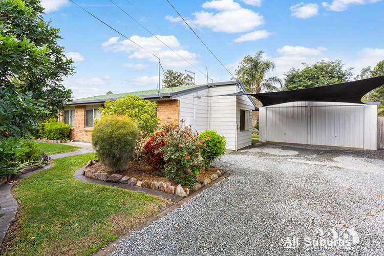 Second view of Homely house listing, 107 Velorum Dr, Kingston QLD 4114