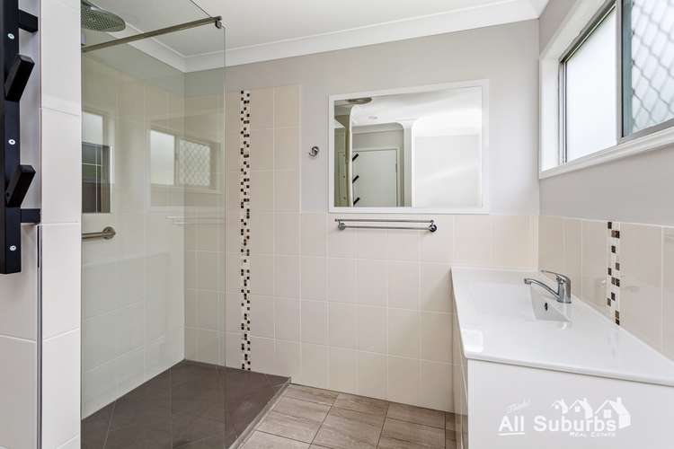 Fifth view of Homely house listing, 107 Velorum Dr, Kingston QLD 4114