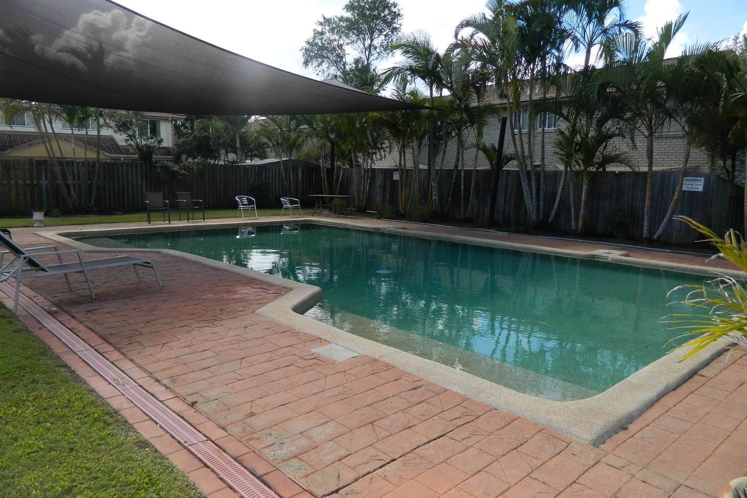 Main view of Homely unit listing, 11 Gomana Street, Slacks Creek QLD 4127