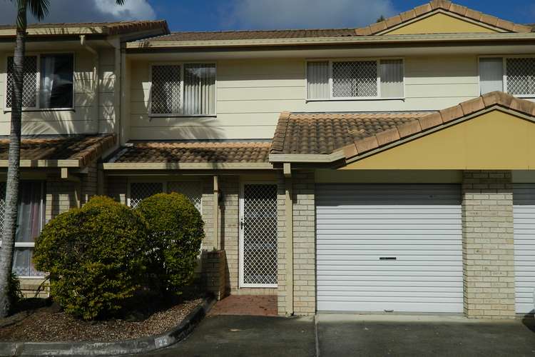 Second view of Homely unit listing, 11 Gomana Street, Slacks Creek QLD 4127