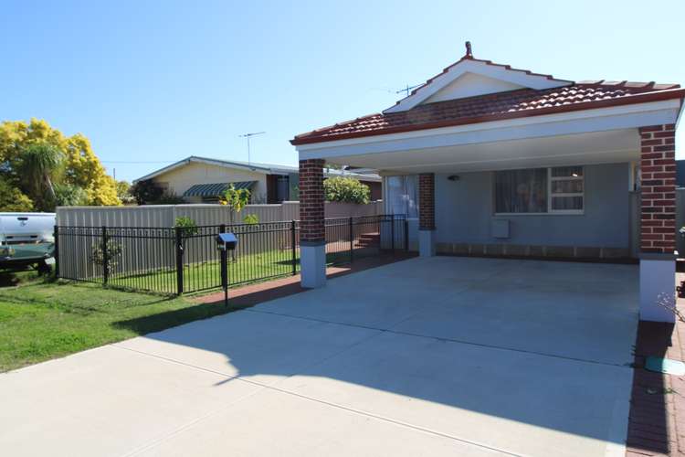 Second view of Homely house listing, 41 Bradley Street, Yokine WA 6060