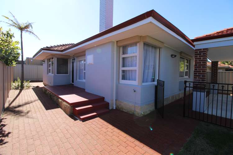 Third view of Homely house listing, 41 Bradley Street, Yokine WA 6060