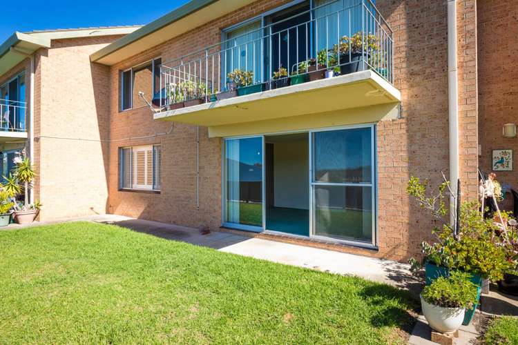 Main view of Homely unit listing, 3/2 View Street, Merimbula NSW 2548