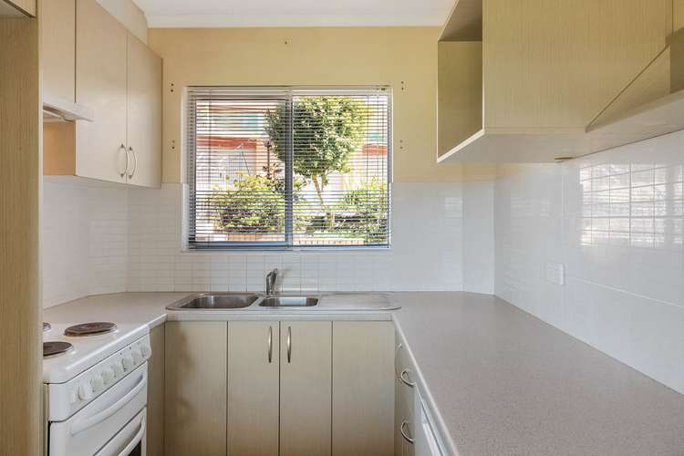 Third view of Homely unit listing, 3/2 View Street, Merimbula NSW 2548