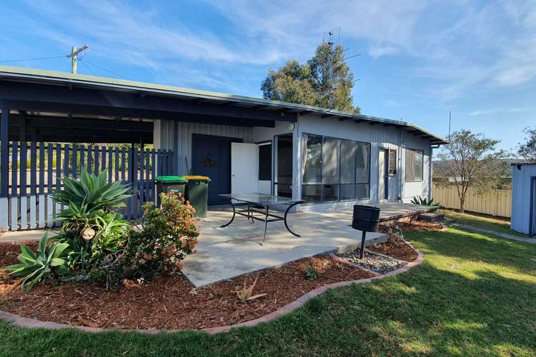 Main view of Homely house listing, 17 Seaview Avenue, Merimbula NSW 2548