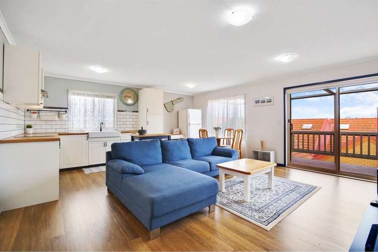 Third view of Homely apartment listing, 16/43 Sapphire Coast Drive, Merimbula NSW 2548