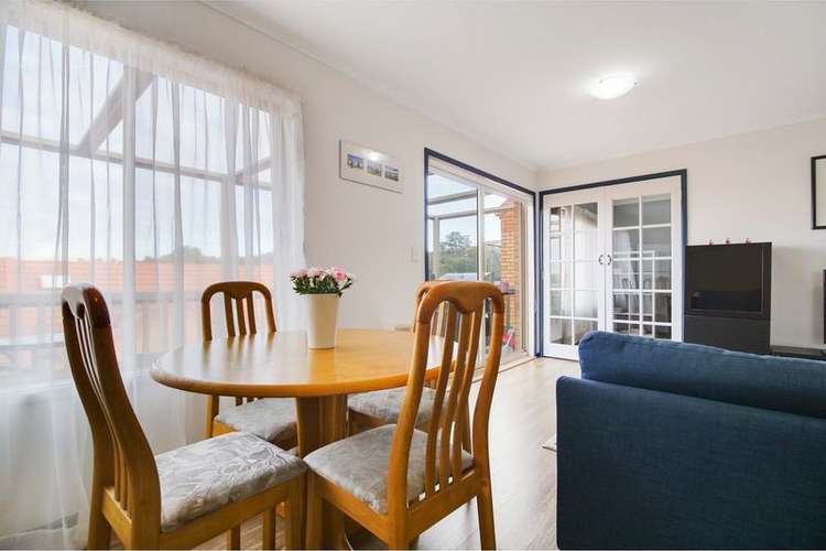 Fourth view of Homely apartment listing, 16/43 Sapphire Coast Drive, Merimbula NSW 2548