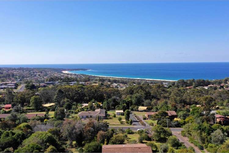 Second view of Homely house listing, 7 Nolan Drive, Tura Beach NSW 2548