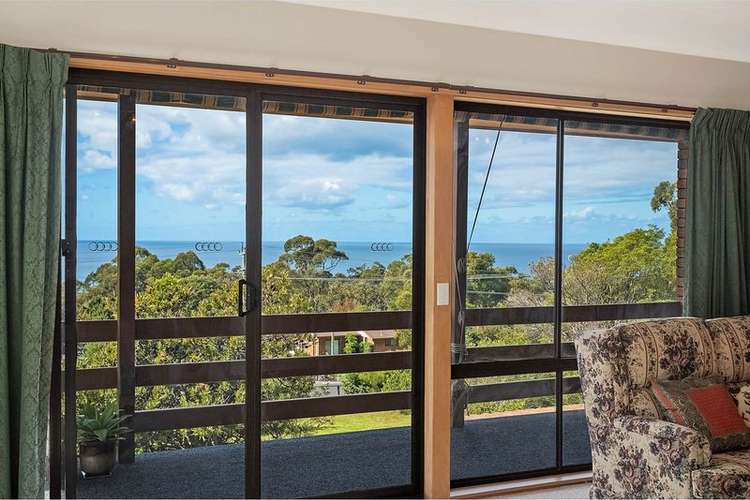 Fifth view of Homely house listing, 7 Nolan Drive, Tura Beach NSW 2548