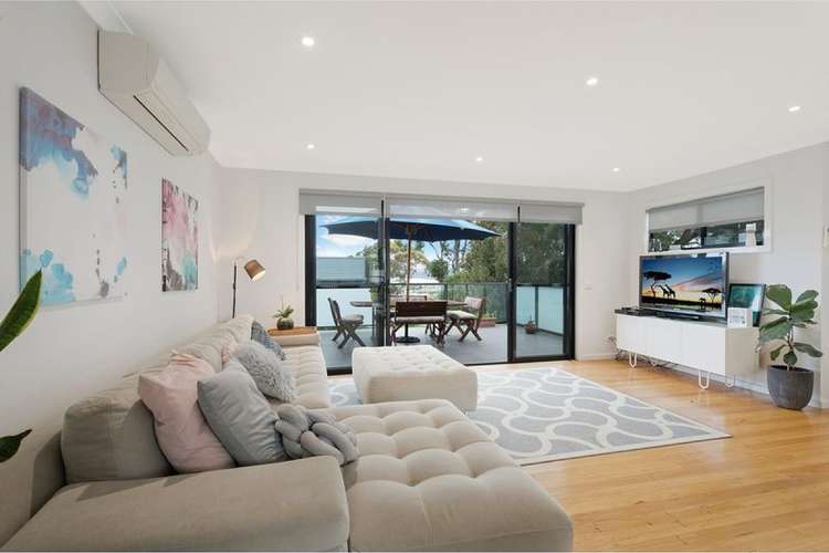 Fourth view of Homely house listing, 24B Lakeview Avenue, Merimbula NSW 2548