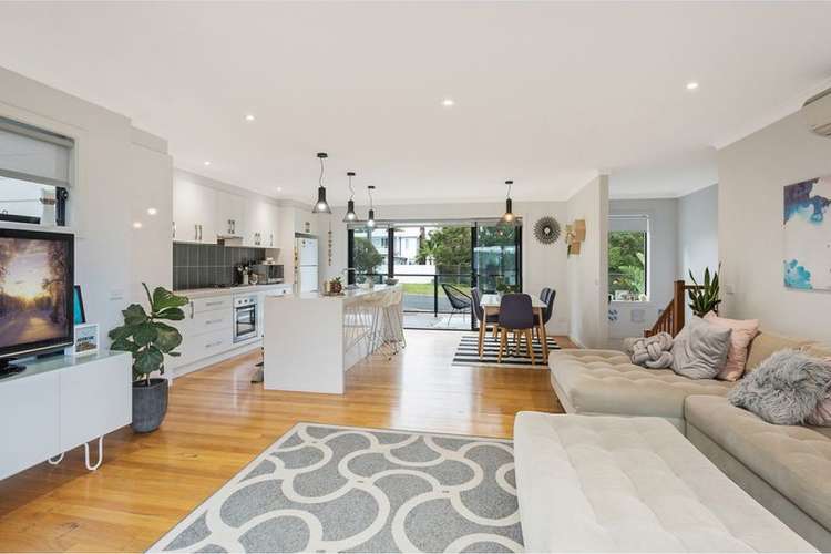 Sixth view of Homely house listing, 24B Lakeview Avenue, Merimbula NSW 2548