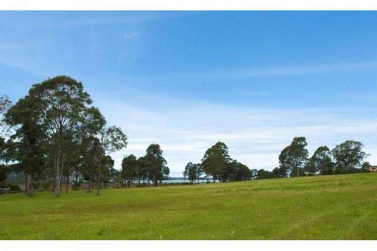 Second view of Homely residentialLand listing, LOT 722 Princes Highway, Millingandi NSW 2549
