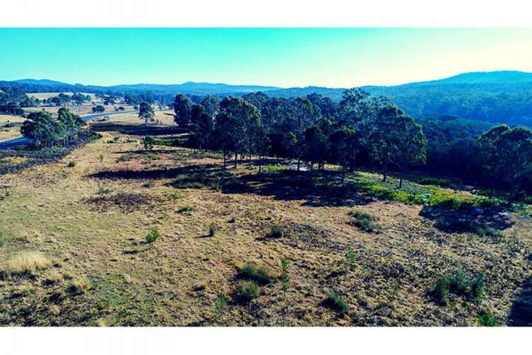 Third view of Homely residentialLand listing, LOT 722 Princes Highway, Millingandi NSW 2549