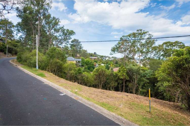 Third view of Homely residentialLand listing, LOT 17/18 Bellbird Crescent, Merimbula NSW 2548