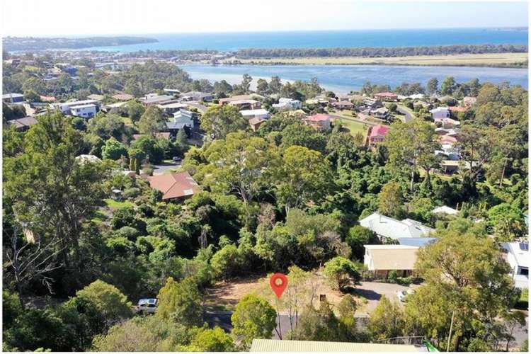 Fourth view of Homely residentialLand listing, LOT 17/18 Bellbird Crescent, Merimbula NSW 2548