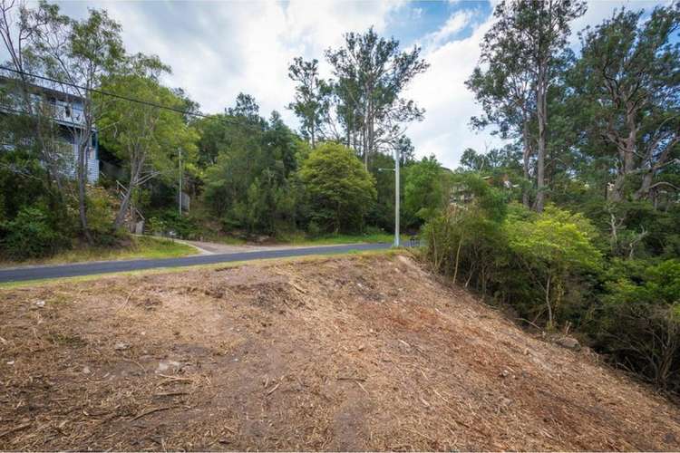 Fifth view of Homely residentialLand listing, LOT 17/18 Bellbird Crescent, Merimbula NSW 2548