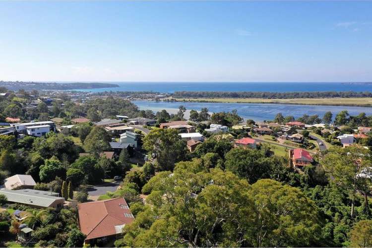 Sixth view of Homely residentialLand listing, LOT 17/18 Bellbird Crescent, Merimbula NSW 2548