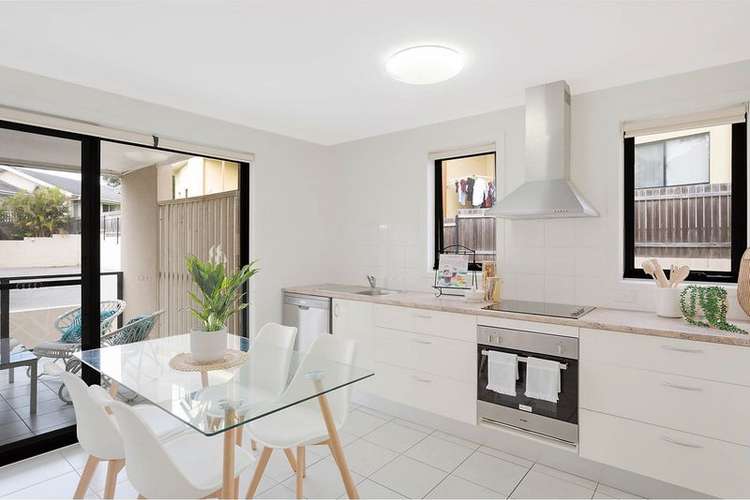 Third view of Homely apartment listing, 4/10-12 Reid Street, Merimbula NSW 2548