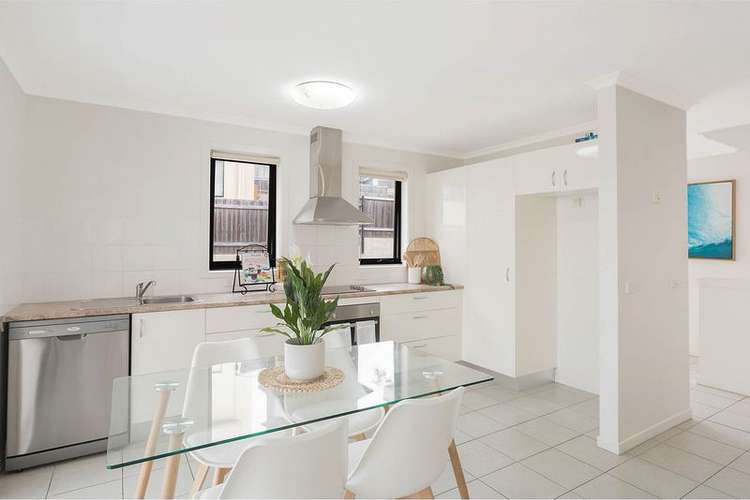 Fourth view of Homely apartment listing, 4/10-12 Reid Street, Merimbula NSW 2548