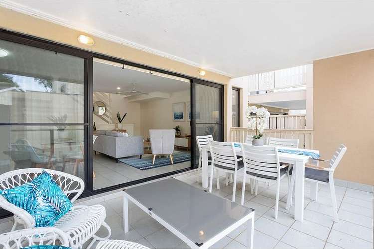 Fifth view of Homely apartment listing, 4/10-12 Reid Street, Merimbula NSW 2548