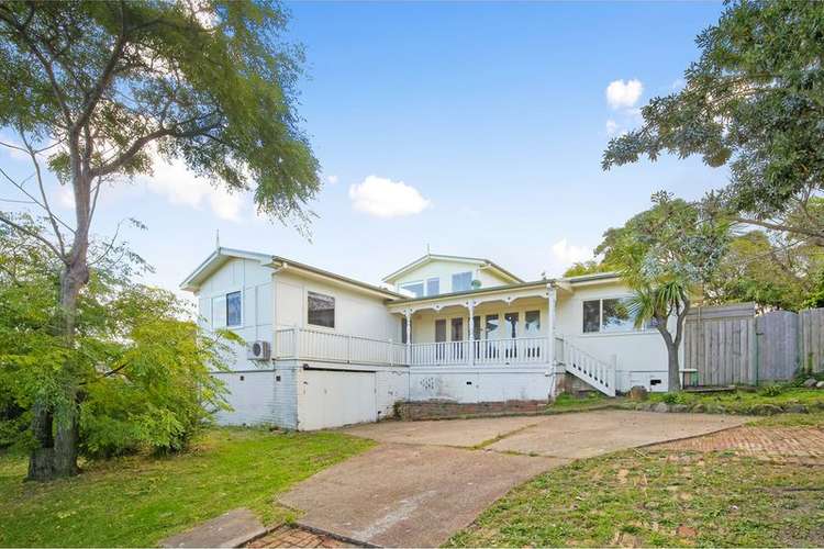 Main view of Homely house listing, 6 Lakeview Avenue, Merimbula NSW 2548
