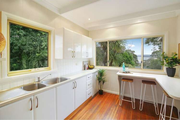 Third view of Homely house listing, 6 Lakeview Avenue, Merimbula NSW 2548