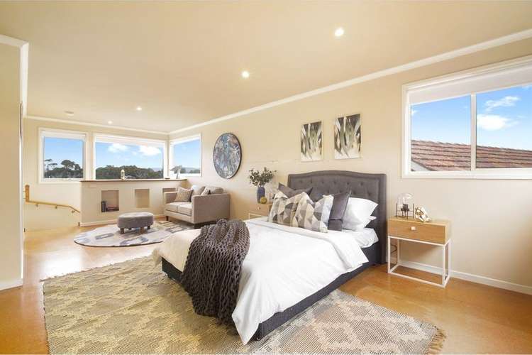 Sixth view of Homely house listing, 6 Lakeview Avenue, Merimbula NSW 2548