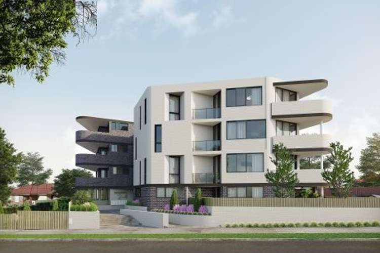 Main view of Homely apartment listing, G06/2-4 Patricia St, Mays Hill NSW 2145