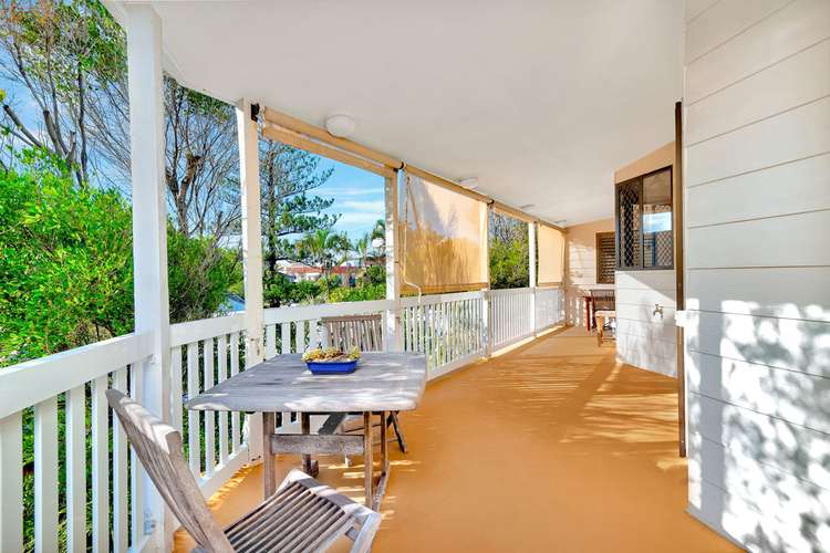 Second view of Homely house listing, 11 OCEAN STREET, Mermaid Beach QLD 4218