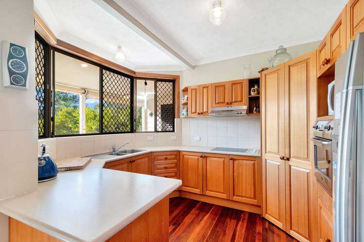 Fourth view of Homely house listing, 11 OCEAN STREET, Mermaid Beach QLD 4218