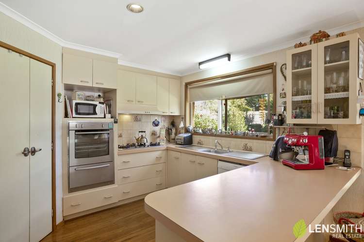 Second view of Homely house listing, 15 Donald Street, Bacchus Marsh VIC 3340