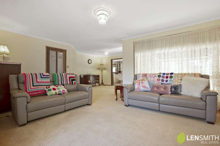 Sixth view of Homely house listing, 15 Donald Street, Bacchus Marsh VIC 3340