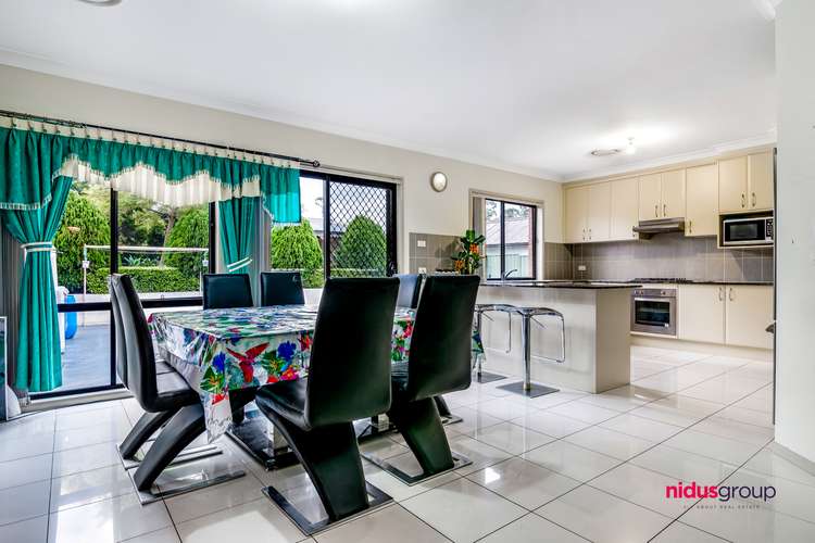 Fourth view of Homely house listing, 44 Callagher Street, Mount Druitt NSW 2770