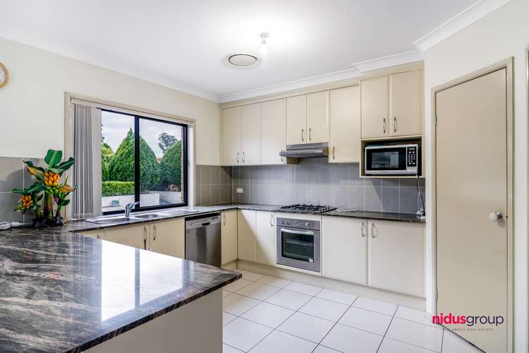 Fifth view of Homely house listing, 44 Callagher Street, Mount Druitt NSW 2770