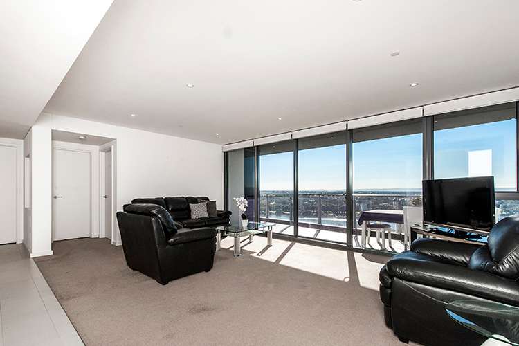 Fourth view of Homely apartment listing, 1607/96 Bow River Crescent, Burswood WA 6100