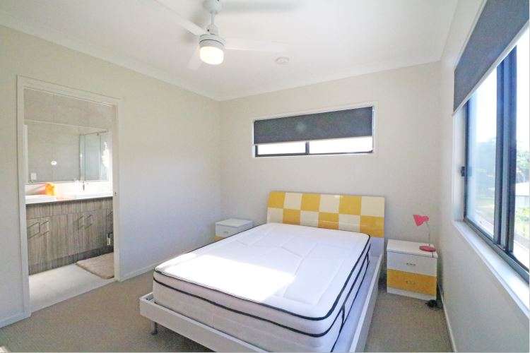 Second view of Homely house listing, Room 3/12 Arrosa Street, Calamvale QLD 4116