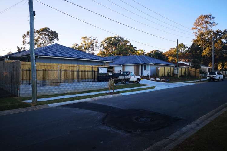 Second view of Homely townhouse listing, 10 Bishop Street, Eagleby QLD 4207