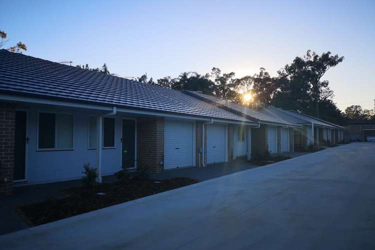 Third view of Homely townhouse listing, 10 Bishop Street, Eagleby QLD 4207
