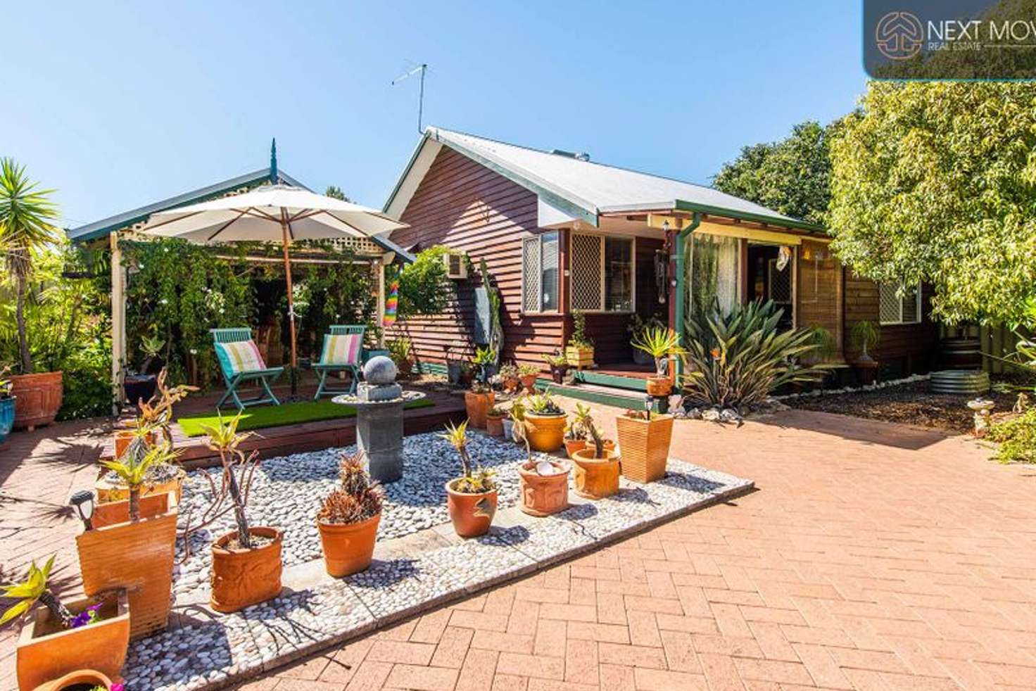 Main view of Homely house listing, 7B Jemerson Street, Willagee WA 6156