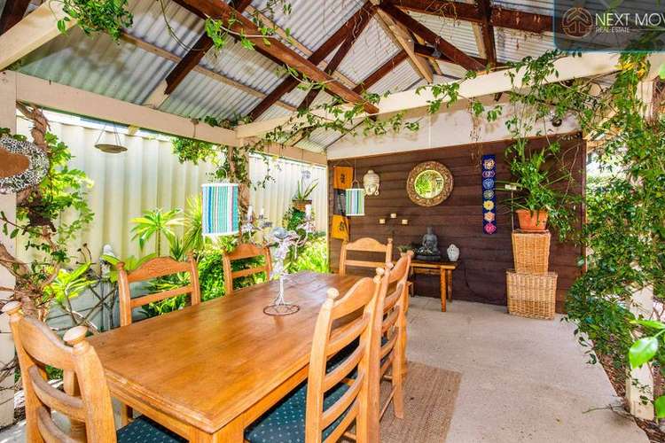 Fifth view of Homely house listing, 7B Jemerson Street, Willagee WA 6156