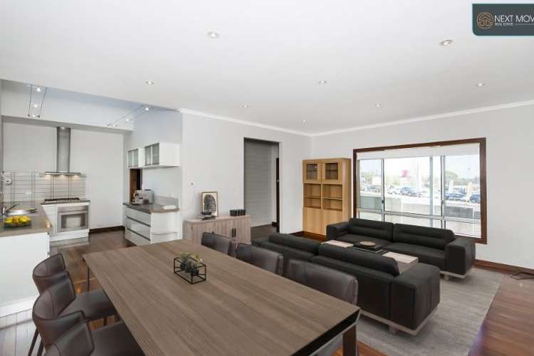 Fifth view of Homely house listing, 195 Leach Highway, Willagee WA 6156