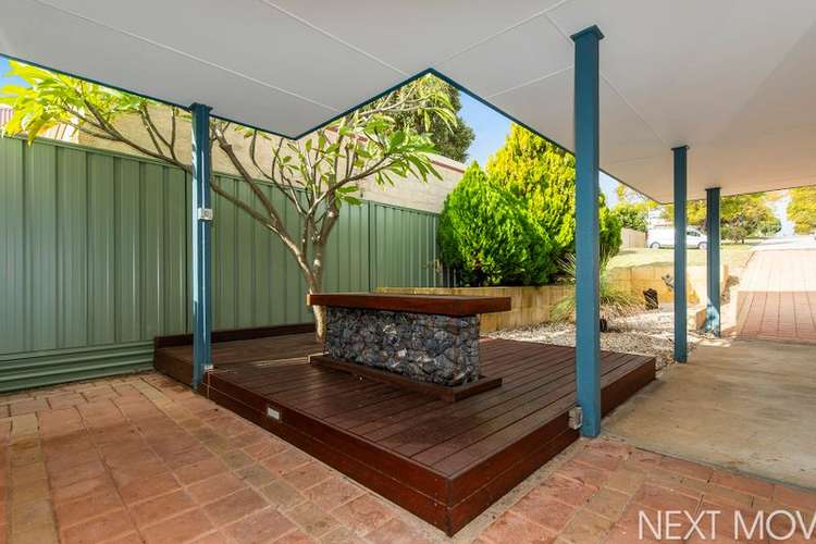 Second view of Homely house listing, 30 Bartlett St, Willagee WA 6156