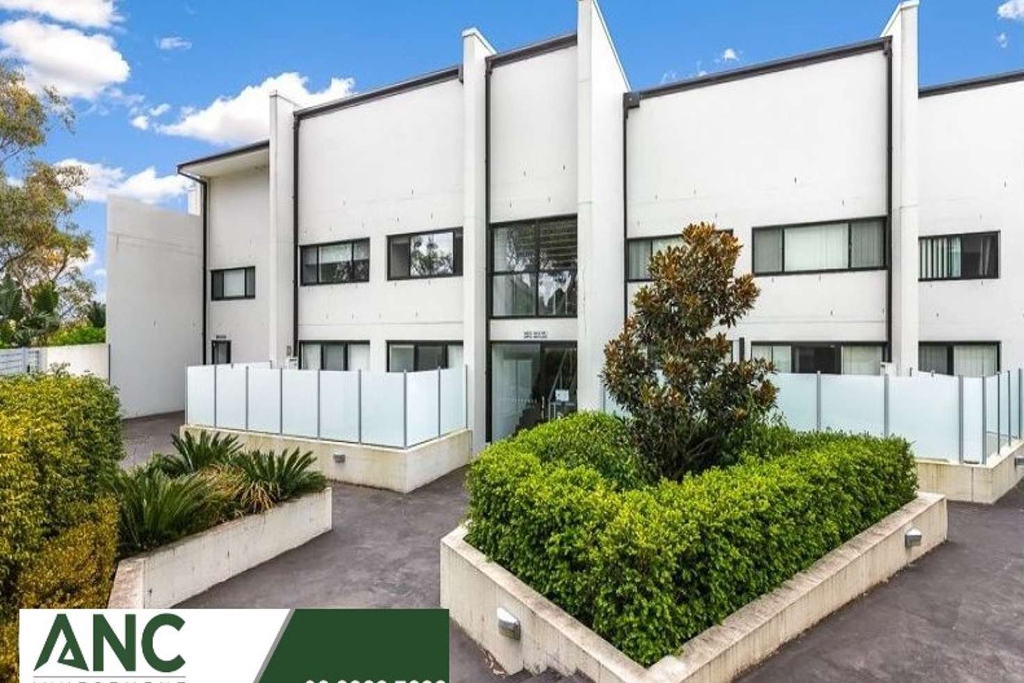 Main view of Homely apartment listing, 112/215-217 Waterloo Road, Marsfield NSW 2122