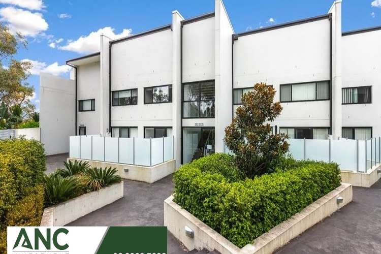 Main view of Homely apartment listing, 112/215-217 Waterloo Road, Marsfield NSW 2122