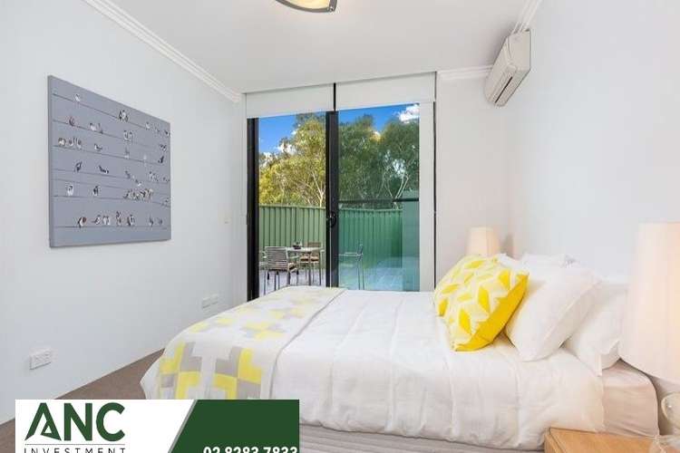 Fourth view of Homely apartment listing, 112/215-217 Waterloo Road, Marsfield NSW 2122