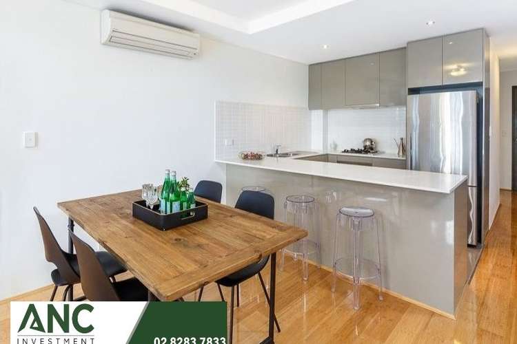Sixth view of Homely apartment listing, 112/215-217 Waterloo Road, Marsfield NSW 2122