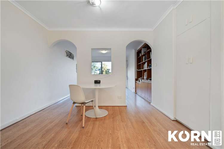 Fifth view of Homely apartment listing, 30/281 HENLEY BEACH ROAD, Brooklyn Park SA 5032