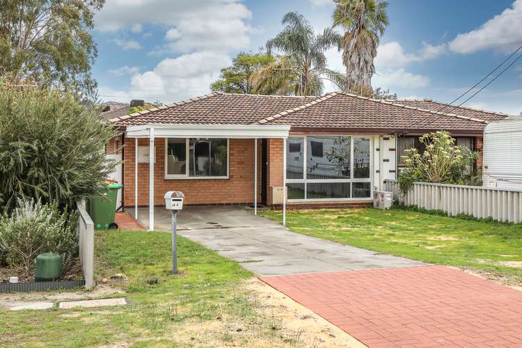 Second view of Homely house listing, 16B Cameron Street, Embleton WA 6062