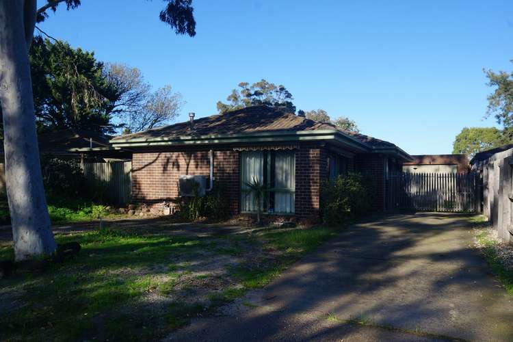 Main view of Homely house listing, 18 Arrunga Court, Patterson Lakes VIC 3197