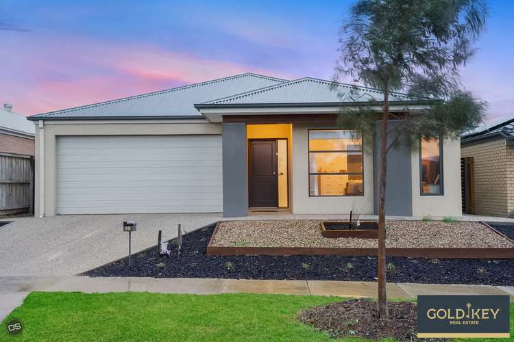 82 Bandicoot Loop, Tarneit VIC 3029